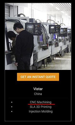 orange county cnc machine shops